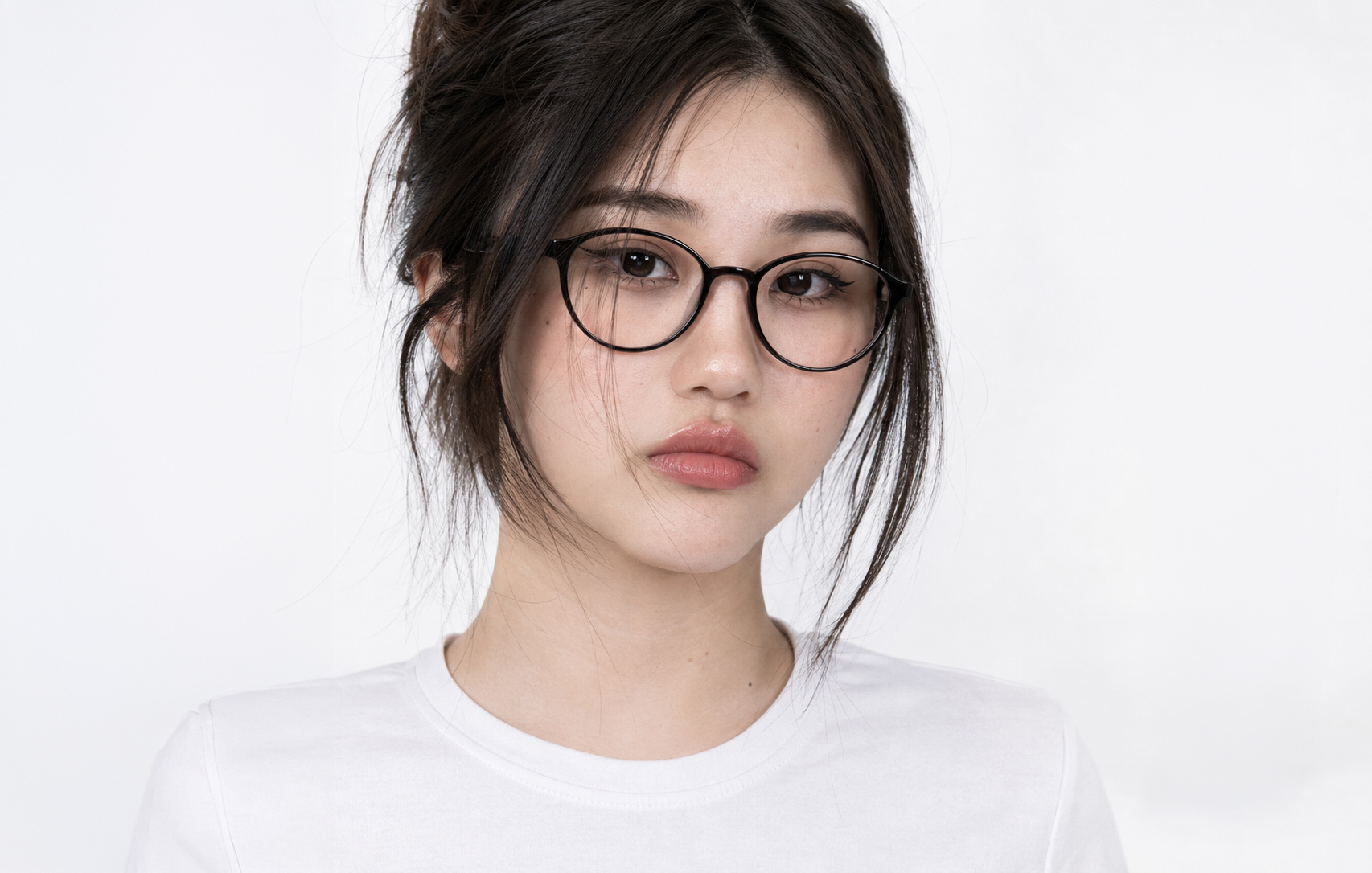 李玉格个人形象照